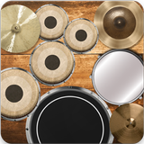 Dangdut Drum Kit icône