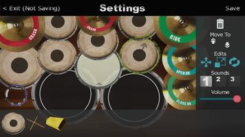 Drum Mod Kendang পোস্টার