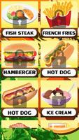 Foods Puzzle for Kids Screenshot 2