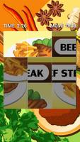 Foods Puzzle for Kids screenshot 3