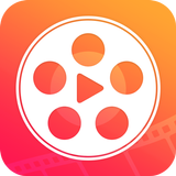 Movie Trailer Maker – Intro Creator আইকন