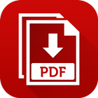 PDF Reader - PDF Viewer, PDF Editor for 2018 আইকন