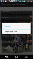 Alô Eu Queria Pedir Uma Música screenshot 2