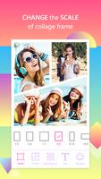 Collage Photo Maker - Photo Grid & Editor for 2018 poster