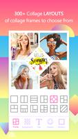 Collage Photo Maker - Photo Grid & Editor for 2018 screenshot 1