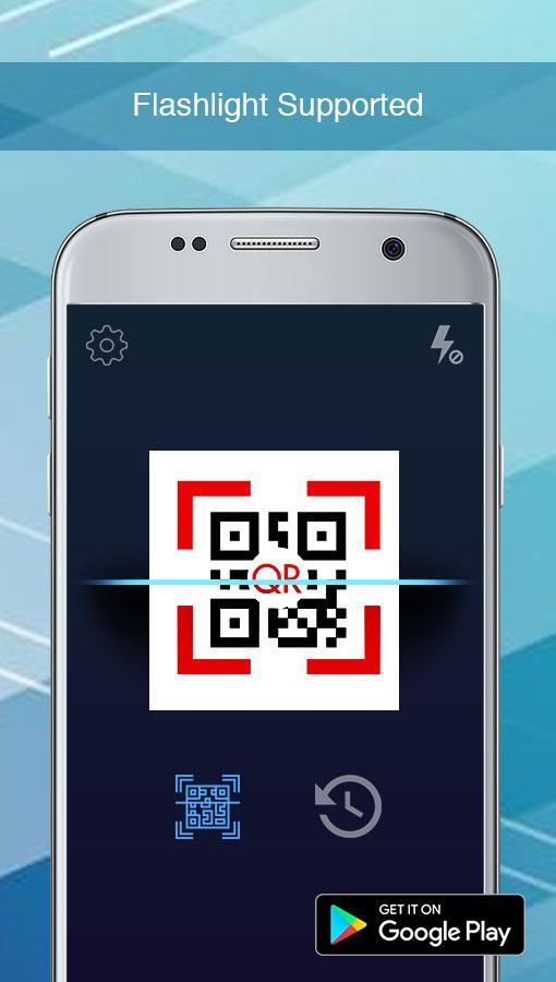 QR code Scanner Online APK for Android Download