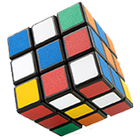 Rubik Cube アイコン