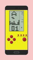 Real Retro Games Cartaz