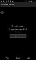 Root Checker Screenshot 3