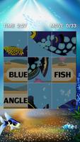 Sea World Puzzle for Kids screenshot 3