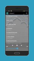 Sholawat Nabi MP3 (Offline) स्क्रीनशॉट 2