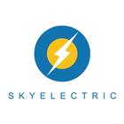 SkyElectric ikon