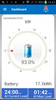 SkyElectric syot layar 1