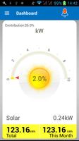 SkyElectric syot layar 2