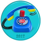 Master Call Recorder 2017 icon