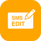 SMS Edit icône