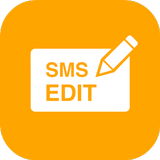 SMS Edit icône