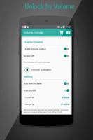 Volume Unlock ภาพหน้าจอ 1