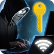 Wifi Пароль Hacker розыгрыши