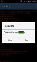 Wifi Password Hacker Prank screenshot 3