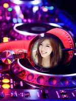 DJ Photo Frame syot layar 2