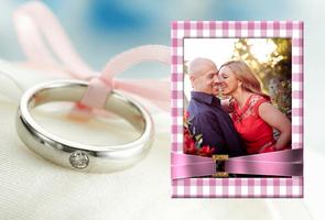 Wedding Photo Frame 截图 2