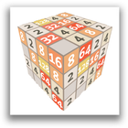 2048 Puzzle: Classic Number Puzzle icône