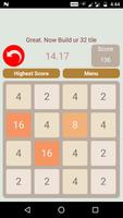 2048 Puzzle: Classic Number Puzzle screenshot 2