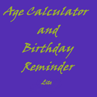 Age Calculator icône