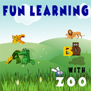 Fun Learning with ZOO-APK