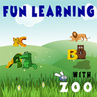 Fun Learning with ZOO-icoon
