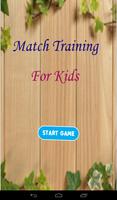 پوستر Math Training for Kids