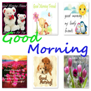 Good Morning Quotes Images APK