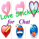 Love Stickers APK