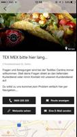 TexMex St. Gallen 포스터