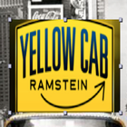 آیکون‌ yellow cab ramstein