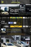 yellow cab ramstein Screenshot 2