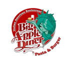 Big Apple Diner icône