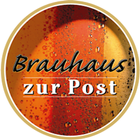 Brauhaus zur Post иконка