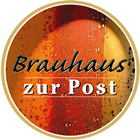 Brauhaus zur Post icon