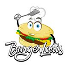 Burger Louis ikona