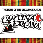 Cantina Mexicana ikona