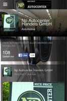 برنامه‌نما Nice Price Autocenter KL عکس از صفحه