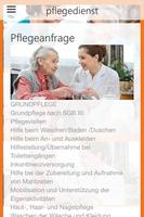 برنامه‌نما Pflegedienst Sonnenlicht GmbH عکس از صفحه