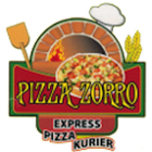 Zorro Pizzakurier Gams icône