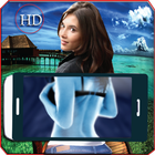 Xray Clothes Scanner Simulator آئیکن