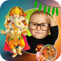 Ganesh Photo Frames