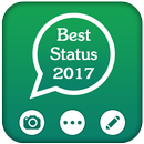 Latest Whatsapp Status 2017 APK