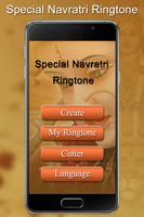 Navratri Garba Ringtone poster