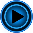 Video Player 2017 আইকন